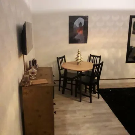 Апартаменти O Calme *