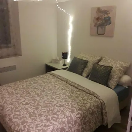 O Calme Apartment *